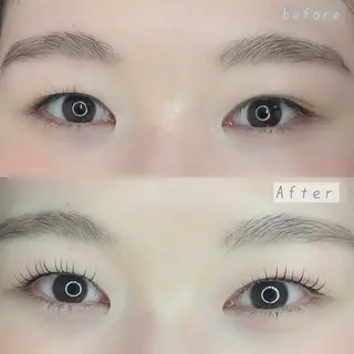 マツエク・マツパ Lanieina/ Rinaのエステ・リラクイメージ