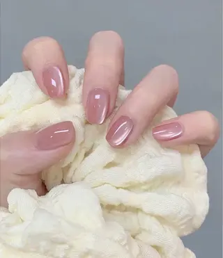 ネイル Nailsalon Jasmine 池袋東口所属・ギウ ジーナのネイルデザイン