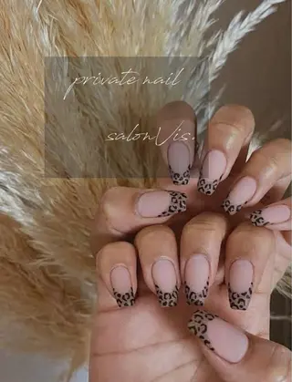 ネイル Viss所属・nail Vissのネイルデザイン