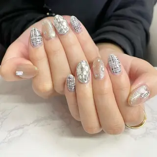 ネイル FELICE ﾌｪﾘｰﾁｪのネイルデザイン