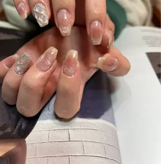 ネイル nailsalon ULLのネイルデザイン