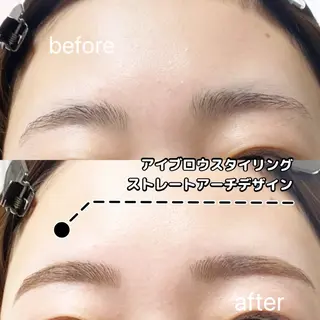 アイブロウ LC尾張旭店🫧 いしいのマツエク・マツパデザイン