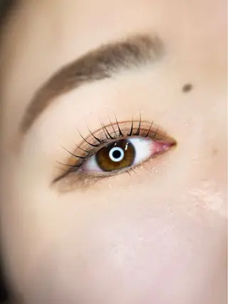 マツエク・マツパ mao 🎀のマツエク・マツパデザイン