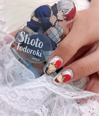 ネイル Re:∅ nail /HIRAMOTOのネイルデザイン