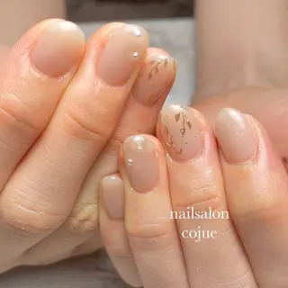 ネイル nailsalon cojue  ERIのネイルデザイン