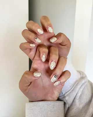 ネイル hiroko nailのネイルデザイン