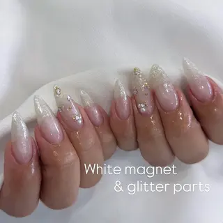 ネイル richeri beautyのエステ・リラクイメージ
