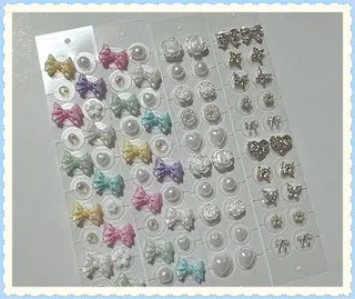 パリジェンヌ/マツパ /マツエク/misaのマツエク・マツパデザイン