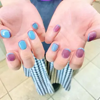 ネイル pro.m Kanonのネイルデザイン