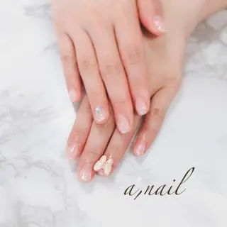 ネイル ネイルサロン エーネイルのネイルデザイン
