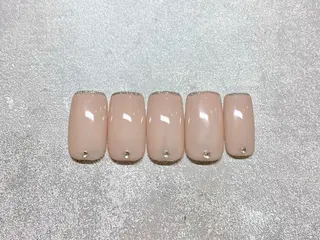 ネイル フジタ エリカのネイルデザイン