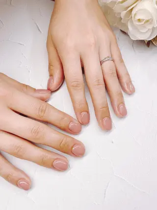 ネイル nadesico nailのネイルデザイン