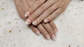 ネイル 上福岡 らんらんのネイルデザイン