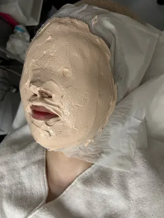 おかま直伝よもぎ蒸し 【aju】山本 亜樹のエステ・リラクイメージ