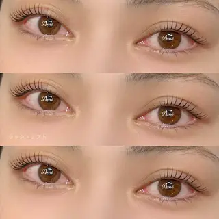 マツエク・マツパ AmeEYELASH 💫錦糸町南口のマツエク・マツパデザイン