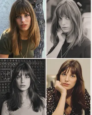 ミディアム hotely所属・✨まとまるボブ/ 切りっぱなし/ユキナのヘアスタイル