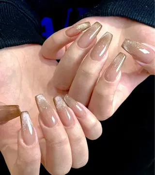 ネイル 🎀Ｍ nails✨ ビューティーのネイルデザイン