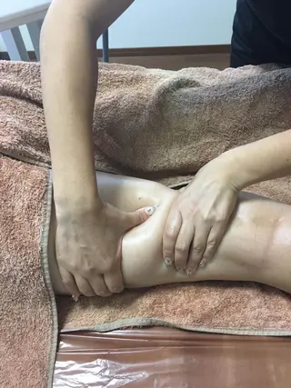 ♡ Rieのエステ・リラクイメージ