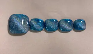 ネイル nail salon Stella*所属・菅原 ミヤのその他イメージ