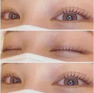 マツエク・マツパ ルクール小千谷 小林のマツエク・マツパデザイン