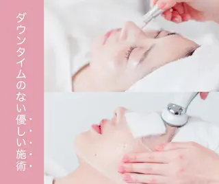 mili 千葉店のエステ・リラクイメージ