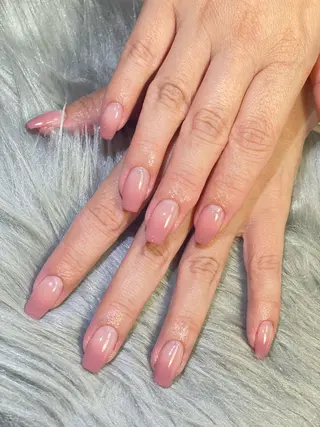 ネイル will 有希のネイルデザイン