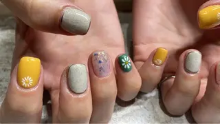 ネイル Kobari Sayakaのネイルデザイン