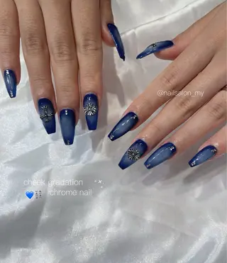 ネイル NailSalon MYのネイルデザイン