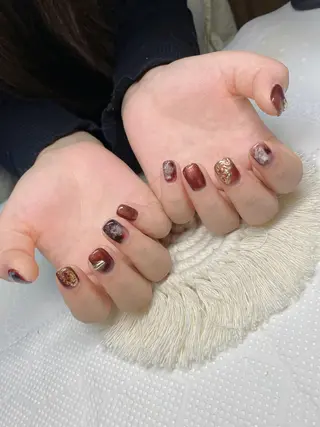 ネイル Queen‘s nail salonのネイルデザイン