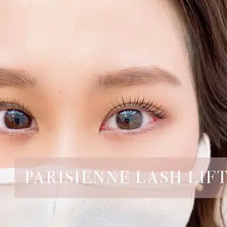 マツエク・マツパ waka eyelashのマツエク・マツパデザイン