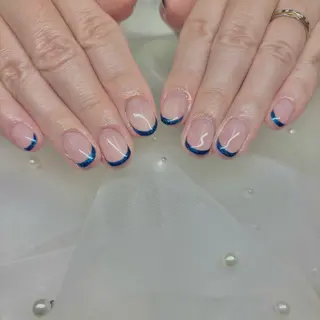 ネイル Emieux Nanamiのネイルデザイン