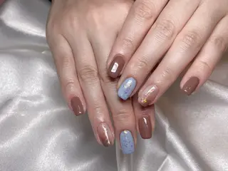 ネイル Rarity nail salonのネイルデザイン