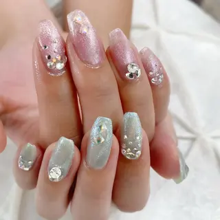 ネイル Uchida Mayunaのその他イメージ