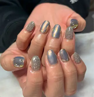 ネイル Maison Mielのネイルデザイン