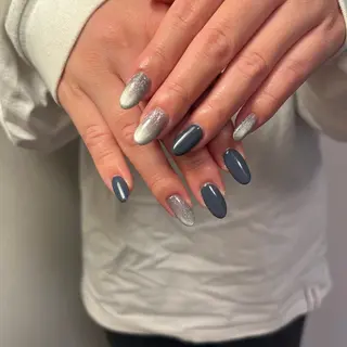 ネイル neroria nailのネイルデザイン