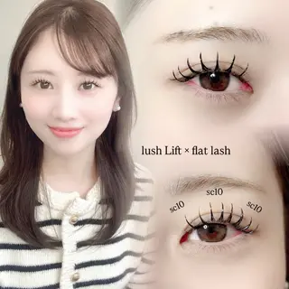 マツエク・マツパ salon peacockの眉毛・アイブロウイメージ