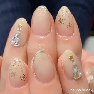 ネイル ネイリスト なつみのネイルデザイン