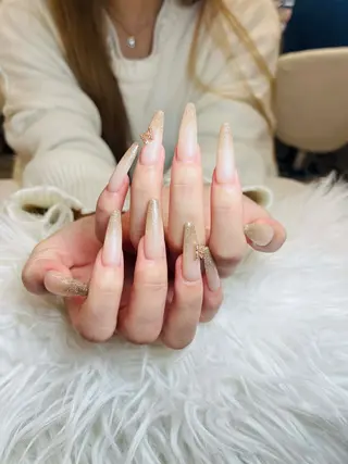 ネイル Hana Nailのネイルデザイン