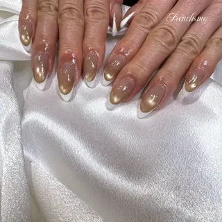 ネイル 京都/東向日/桂 ayumiのネイルデザイン