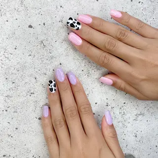 メンズ キッズ ネイル マツエク・マツパ Salon Ｋのネイルデザイン