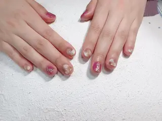 ネイル Regaro i.sのネイルデザイン