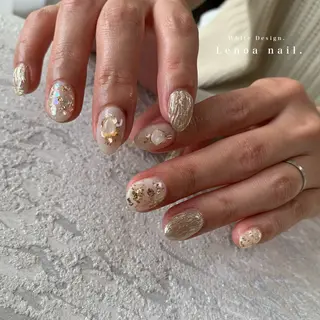 ネイル nailsalon Lenoaのネイルデザイン