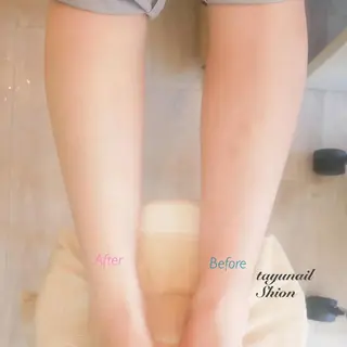 ネイル ネイルサロン 【たゆnail】のネイルデザイン