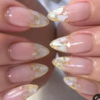 ネイル NAIL_ROOM Rのネイルデザイン