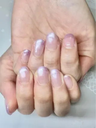 ネイル 新宿ネイルサロン ジェミディローサのネイルデザイン