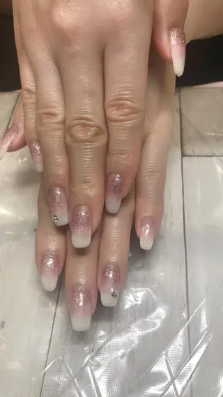 ネイル ✨アン ミユ✨のネイルデザイン