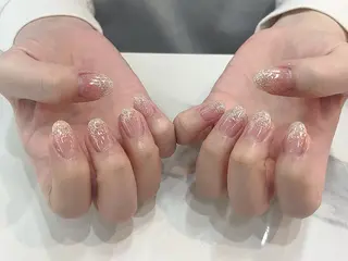 ネイル あおやぎ ゆきこのネイルデザイン