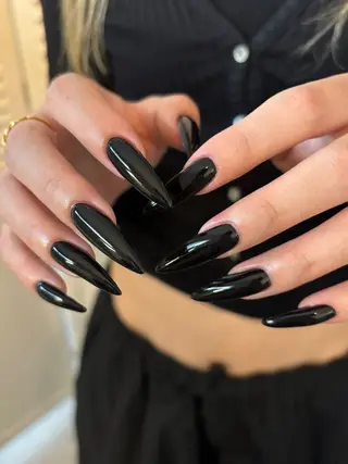 ネイル nail salon Soiréeのネイルデザイン