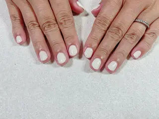 ネイル kikinail 溝の口のネイルデザイン