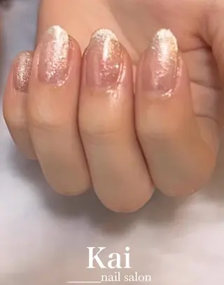 ネイル Kai nail Mayukoのネイルデザイン